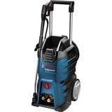 Bosch GHP 5-55 Professional højtryksrenser Stående Elektrisk 520, 500 2200 W, Højtryksrensere Blå/Sort, Stående, Elektrisk, 8 m, 5 m, 520, 500, 115 bar