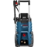 Bosch GHP 5-55 Professional højtryksrenser Stående Elektrisk 520, 500 2200 W, Højtryksrensere Blå/Sort, Stående, Elektrisk, 8 m, 5 m, 520, 500, 115 bar