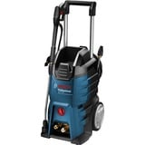 Bosch GHP 5-65 Professional, Højtryksrensere Blå/Sort