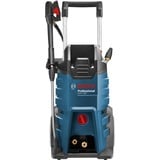 Bosch GHP 5-65 Professional, Højtryksrensere Blå/Sort