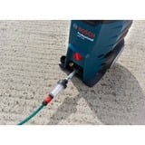 Bosch GHP 5-65 Professional, Højtryksrensere Blå/Sort