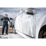 Bosch GHP 5-65 X Professional højtryksrenser Stående Elektrisk 520 l/t 2400 W Sort, Blå, Højtryksrensere Blå/Sort, Stående, Elektrisk, 10 m, 5 m, Sort, Blå, 520 l/t