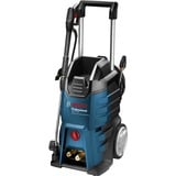 Bosch GHP 5-75 højtryksrenser Stående Elektrisk 570, 560 2600 W Sort, Blå, Højtryksrensere Blå/Sort, Stående, Elektrisk, 10 m, 5 m, Sort, Blå, 570, 560