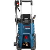 Bosch GHP 5-75 højtryksrenser Stående Elektrisk 570, 560 2600 W Sort, Blå, Højtryksrensere Blå/Sort, Stående, Elektrisk, 10 m, 5 m, Sort, Blå, 570, 560