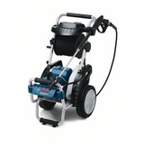 Bosch GHP 8-15 XD højtryksrenser Stående Elektrisk 800 l/t 4000 W Sort, Blå, Grå, Højtryksrensere Blå/Sort, Stående, Elektrisk, 15 m, Højt tryk, 5 m, Sort, Blå, Grå