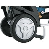 Bosch GHP 8-15 XD højtryksrenser Stående Elektrisk 800 l/t 4000 W Sort, Blå, Grå, Højtryksrensere Blå/Sort, Stående, Elektrisk, 15 m, Højt tryk, 5 m, Sort, Blå, Grå