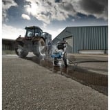 Bosch GHP 8-15 XD højtryksrenser Stående Elektrisk 800 l/t 4000 W Sort, Blå, Grå, Højtryksrensere Blå/Sort, Stående, Elektrisk, 15 m, Højt tryk, 5 m, Sort, Blå, Grå