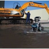 Bosch GHP 8-15 XD højtryksrenser Stående Elektrisk 800 l/t 4000 W Sort, Blå, Grå, Højtryksrensere Blå/Sort, Stående, Elektrisk, 15 m, Højt tryk, 5 m, Sort, Blå, Grå