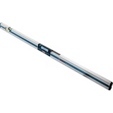 Bosch GIM 120 Professional niveau 1,2 m Sort, Blå, Sølv, Inclinometer Sølv/Blå, 1,2 m, Sort, Blå, Sølv, 1,3 kg
