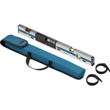 Bosch GIM 60 L Professional digital vinkelmåler 0 - 360°, Inclinometer Sølv/Blå, 0,6 m, 910 g
