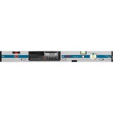 Bosch GIM 60 L Professional digital vinkelmåler 0 - 360°, Inclinometer Sølv/Blå, 0,6 m, 910 g