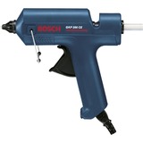 Bosch GKP 200 CE Varm limpistol Blå 500 W, varm lim pistol Blå, Varm limpistol, Blå, 30 g/min, 4 sek./side, 1,1 cm, 20 cm