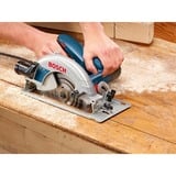 Bosch GKS 190 19 cm 5500 rpm 1400 W, Rundsav Blå/Sølv, 19 cm, 5500 rpm, 7 cm, 3 cm, 5 cm, Vekselstrøm
