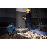 Bosch GLI 18V-2200 C Professional, Arbejds lys Blå/Sort, 196 mm, 332 mm, 178 mm