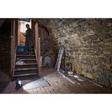 Bosch GLI 18V-2200 C Professional, Arbejds lys Blå/Sort, 196 mm, 332 mm, 178 mm