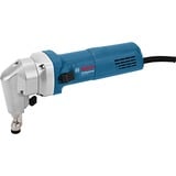 Bosch GNA 75-16 Power nibbler 2600 spm 750 W, Tin snips Blå/Sort, Power nibbler, Blå, Sølv, 2600 spm, 2100 spm, 4 cm, 5 mm