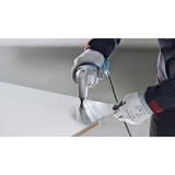 Bosch GNA 75-16 Power nibbler 2600 spm 750 W, Tin snips Blå/Sort, Power nibbler, Blå, Sølv, 2600 spm, 2100 spm, 4 cm, 5 mm