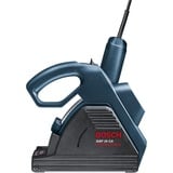 Bosch GNF 35 CA 15 cm 9300 rpm 1400 W, Værktøj Blå, Overbelastning, Sort, Blå, 15 cm, 9300 rpm, 3,5 cm, 3 mm
