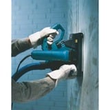 Bosch GNF 35 CA 15 cm 9300 rpm 1400 W, Værktøj Blå, Overbelastning, Sort, Blå, 15 cm, 9300 rpm, 3,5 cm, 3 mm