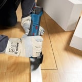 Bosch GOP 12V-28 Professional 20000 OPM, Multi-funktion værktøj Blå/Sort, Slibning, Slibning, Save, Skrabning, 20000 OPM, 5000 OPM, 1,4°, 90 dB, 79 dB