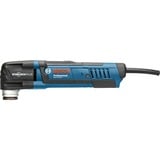 Bosch GOP 30-28 Professional Sort, Blå 300 W 20000 OPM, Multi-funktion værktøj Blå/Sort, Slibning, Save, Sort, Blå, 20000 OPM, 8000 OPM, 1,4°, 81 dB