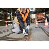 Bosch GOP 55-36 Professional Sort, Blå 550 W 20000 OPM, Multi-funktion værktøj Blå/Sort, Slibning, Save, Skrabning, Sort, Blå, CE, 20000 OPM, 8000 OPM, 1,8°