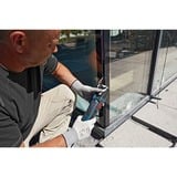 Bosch GOP 55-36 Sort, Blå 550 W 20000 OPM, Multi-funktion værktøj Blå/Sort, Slibning, Save, Skrabning, Sort, Blå, 20000 OPM, 8000 OPM, 1,8°, 92 dB