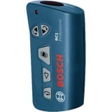 Bosch GRL 300 HV Professional Rotationsniveau 300 m 635 nm (< 1 mW), Roterende laser Blå, 300 m, 0,1 mm/m, 5°, 600 rpm, Rød, 3R