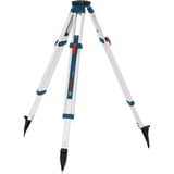 Bosch GRL 300 HV Professional Rotationsniveau 300 m 635 nm (< 1 mW), Roterende laser Blå, 300 m, 0,1 mm/m, 5°, 600 rpm, Rød, 3R