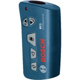 Bosch GRL 300 HV Professional Rotationsniveau 300 m 635 nm (< 1 mW), Roterende laser Blå/Sort, 300 m, 0,1 mm/m, 5°, 600 rpm, Rød, 3R