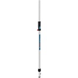 Bosch GRL 300 HV Professional Rotationsniveau 300 m 635 nm (< 1 mW), Roterende laser Blå/Sort, 300 m, 0,1 mm/m, 5°, 600 rpm, Rød, 3R