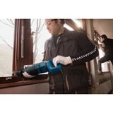 Bosch GSA 1300 PCE Professional bajonetsav 2,8 cm Sort, Blå, Rød 1300 W, Bajonet sav Blå, 2,8 cm, 2900 spm, 23 cm, 2 cm, 13,5 m/s², 106 dB