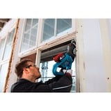 Bosch GSA 18V-32, 06016A8108, Bajonet sav Blå/Sort