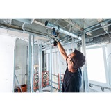 Bosch GSA 18 V-LI C Professional bajonetsav uden batteri og oplader, Bajonet sav Blå/Sort