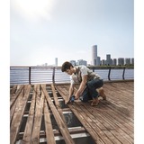 Bosch GSB 18V-55 PROFESSIONAL 1800 rpm Nøglefri 1,1 kg Sort, Blå, Rød, Slagborer skruemaskine Blå/Sort, Pistolgreb boremaskine, Nøglefri, Børstefri, Sort, Blå, Rød, 1,3 cm, 1800 rpm