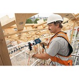 Bosch GSB 21-2 RCT 3000 rpm Nøglefri 2,9 kg, Slagboremaskine Blå/Sort, Pistolgreb boremaskine, Nøglefri, 1,3 cm, 3000 rpm, 4 cm, 1,6 cm