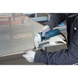 Bosch GSC 75-16 Strømforskydning 5200 spm 750 W, Tin snips Blå/Sort, Strømforskydning, Blå, Sølv, 5200 spm, 4000 spm, 3,5 cm, 0,7 mm
