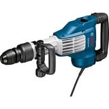 Bosch GSH 11 VC Professional 1700 W SDS Max, Slaghammer Blå, SDS Max, 23 J, 900 IPM, 1670 IPM, 7,6 m/s², 1,5 m/s²