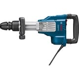 Bosch GSH 11 VC Professional 1700 W SDS Max, Slaghammer Blå, SDS Max, 23 J, 900 IPM, 1670 IPM, 7,6 m/s², 1,5 m/s²