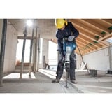 Bosch GSH 11 VC Professional 1700 W SDS Max, Slaghammer Blå, SDS Max, 23 J, 900 IPM, 1670 IPM, 7,6 m/s², 1,5 m/s²