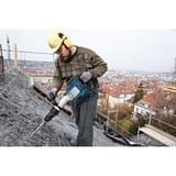Bosch GSH 11 VC Professional 1700 W SDS Max, Slaghammer Blå, SDS Max, 23 J, 900 IPM, 1670 IPM, 7,6 m/s², 1,5 m/s²