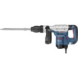 Bosch GSH 5 CE 1150 W, Mejsel hammer Blå/Sort, 13 J, 2900 bpm or slag i minuttet, Vekselstrøm, 1150 W, 105 mm, 480 mm