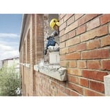 Bosch GSH 5 CE 1150 W, Mejsel hammer Blå/Sort, 13 J, 2900 bpm or slag i minuttet, Vekselstrøm, 1150 W, 105 mm, 480 mm