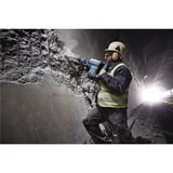 Bosch GSH 7 VC Sort, Blå 1500 W, Slaghammer Blå, Sort, Blå, 13 J, 9,5 m/s², 1500 W, 115 mm, 540 mm