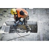 Bosch GSH 7 VC Sort, Blå 1500 W, Slaghammer Blå, Sort, Blå, 13 J, 9,5 m/s², 1500 W, 115 mm, 540 mm