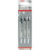 Bosch GST 12V-70 Professional puslespil 2800 spm 1,5 kg, Stiksav Blå/Sort, Sort, Blå, Rød, 45°, 0 - 45°, 2800 spm, 7 cm, 1500 spm
