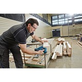 Bosch GST 12V-70 Professional puslespil 2800 spm 1,5 kg, Stiksav Blå/Sort, Sort, Blå, Rød, 45°, 0 - 45°, 2800 spm, 7 cm, 1500 spm