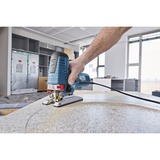 Bosch GST 160 BCE puslespil 800 W 2,3 kg, Stiksav Blå, 16 cm, 2,6 cm, 2 cm, 1 cm, Vekselstrøm, 800 W