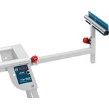 Bosch GTA 2600 geringssav stativ Turkis, Hvid 4 ben, understel Sølv/Blå, Turkis, Hvid, 4 ben, 2600 mm, 947 mm