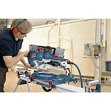 Bosch GTM 12 JL Professional 3800 rpm 1800 W, Gerings sav Blå/Sølv, 3800 rpm, 48°, 48°, 47°, 2°, 95 x 150 mm